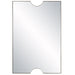 Uttermost Home Uttermost Ticket Gold Vanity Mirror