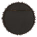 Uttermost Home Decor Uttermost Tiger Sea Urchin Round Mirror
