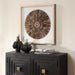 Uttermost Home Decor Uttermost Tiger Sea Urchin Shadow Box