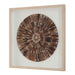 Uttermost Home Decor Uttermost Tiger Sea Urchin Shadow Box