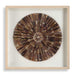 Uttermost Home Decor Uttermost Tiger Sea Urchin Shadow Box