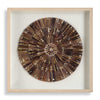 Uttermost Home Decor Uttermost Tiger Sea Urchin Shadow Box