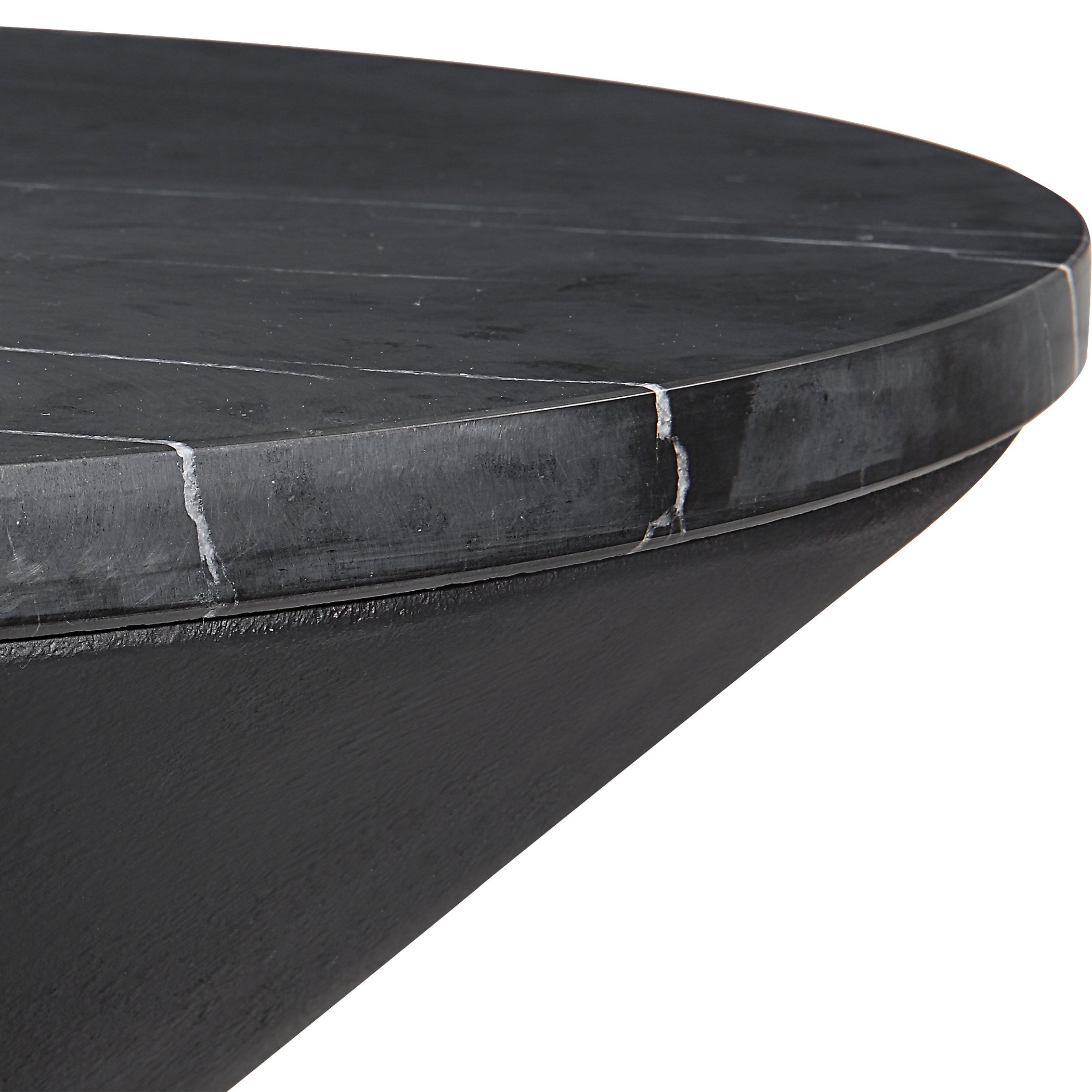 Uttermost Home Decor Motor Freight Rate to be Quoted Uttermost Time's Up Hourglass Shaped Side Table