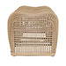 Uttermost Furniture Uttermost Tino Rattan Bench