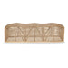 Uttermost Furniture Uttermost Tino Rattan Bench