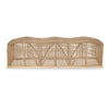 Uttermost Furniture Uttermost Tino Rattan Bench