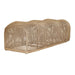 Uttermost Furniture Uttermost Tino Rattan Bench
