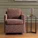 Uttermost Furniture Uttermost Tisdell Canyon Swivel/Glider