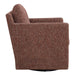 Uttermost Furniture Uttermost Tisdell Canyon Swivel/Glider