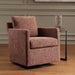 Uttermost Furniture Uttermost Tisdell Canyon Swivel/Glider