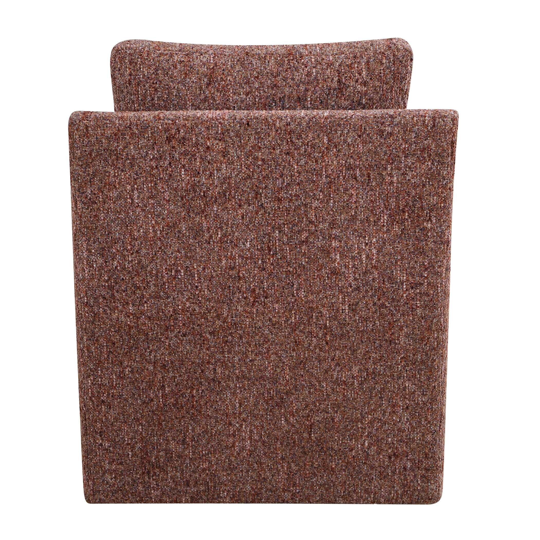 Uttermost Furniture Uttermost Tisdell Canyon Swivel/Glider