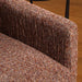 Uttermost Furniture Uttermost Tisdell Canyon Swivel/Glider