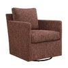 Uttermost Furniture Uttermost Tisdell Canyon Swivel/Glider