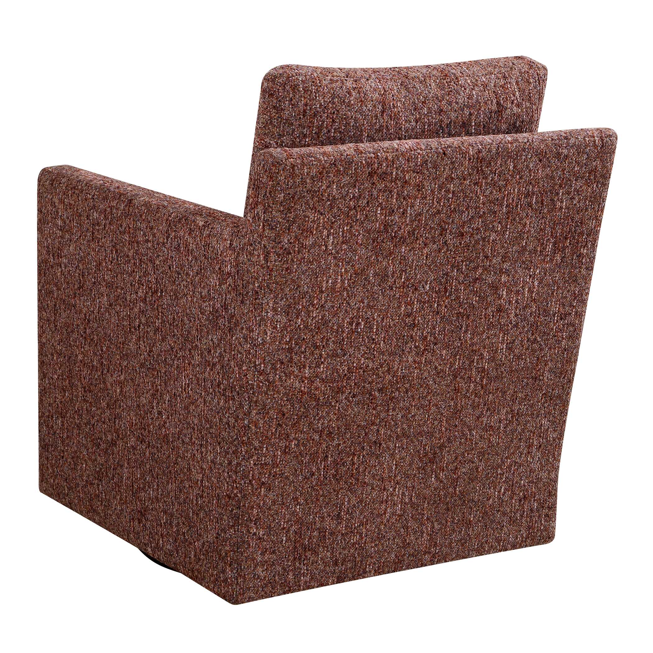 Uttermost Furniture Uttermost Tisdell Canyon Swivel/Glider