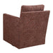 Uttermost Furniture Uttermost Tisdell Canyon Swivel/Glider