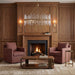 Uttermost Furniture Uttermost Tisdell Canyon Swivel/Glider