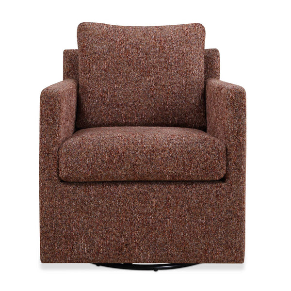 Uttermost Furniture Uttermost Tisdell Canyon Swivel/Glider