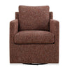 Uttermost Furniture Uttermost Tisdell Canyon Swivel/Glider