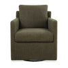 Uttermost Furniture Uttermost Tisdell Kale Swivel/Glider