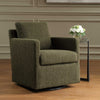 Uttermost Furniture Uttermost Tisdell Kale Swivel/Glider