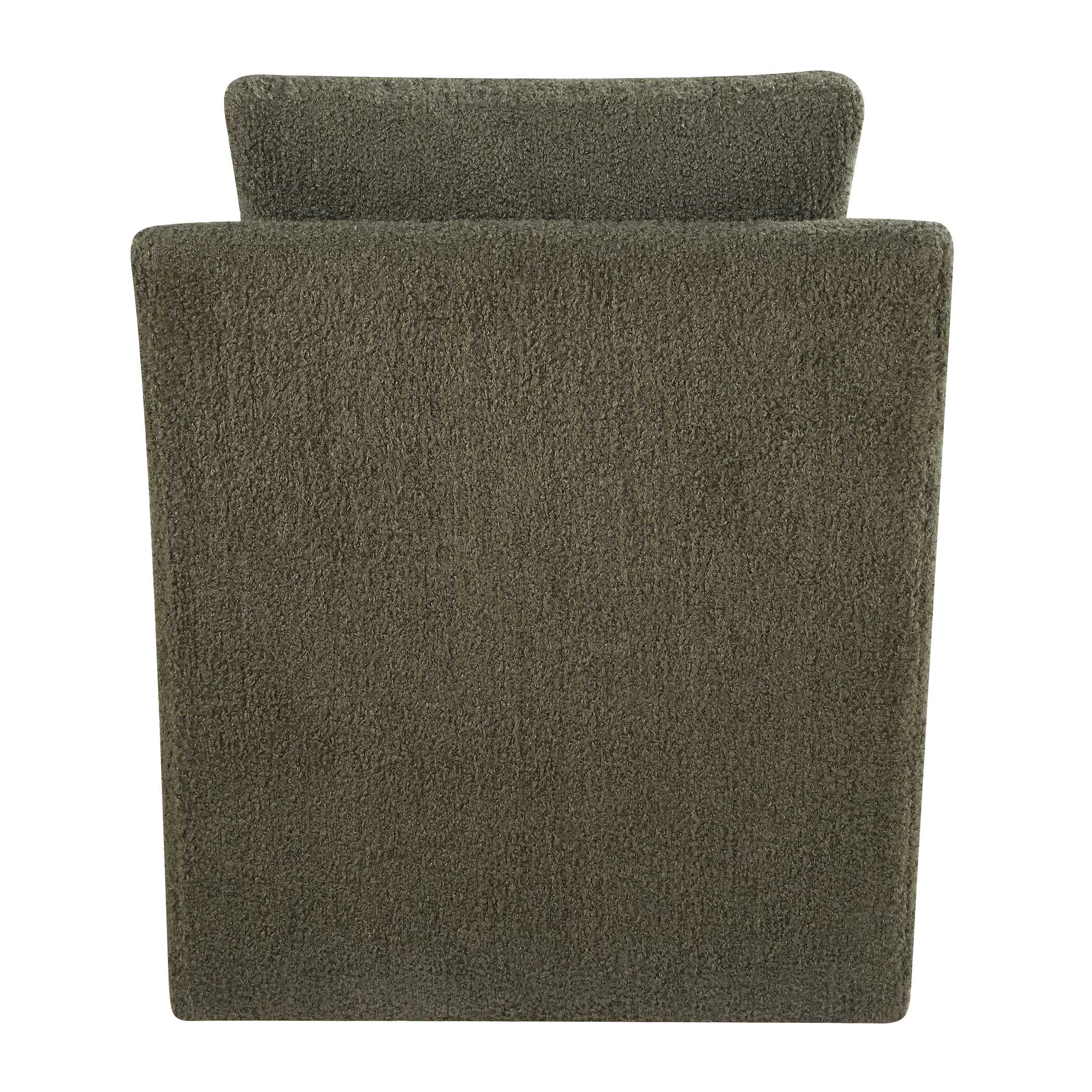 Uttermost Furniture Uttermost Tisdell Kale Swivel/Glider