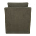 Uttermost Furniture Uttermost Tisdell Kale Swivel/Glider