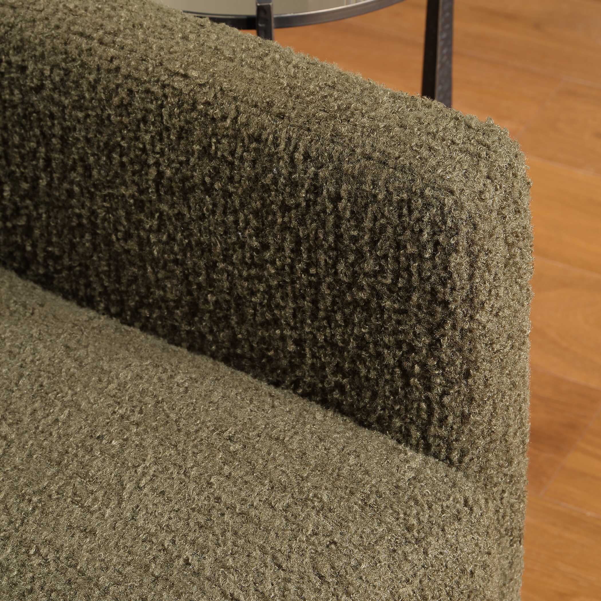 Uttermost Furniture Uttermost Tisdell Kale Swivel/Glider
