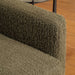 Uttermost Furniture Uttermost Tisdell Kale Swivel/Glider