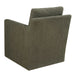 Uttermost Furniture Uttermost Tisdell Kale Swivel/Glider
