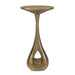Uttermost Furniture Uttermost Tolstoy Indoor-Outdoor Accent Table