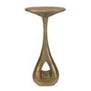 Uttermost Furniture Uttermost Tolstoy Indoor-Outdoor Accent Table