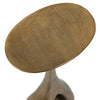 Uttermost Furniture Uttermost Tolstoy Indoor-Outdoor Accent Table