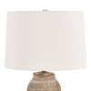 Uttermost Uttermost Tonachio Etched Urn Table Lamp