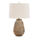 Uttermost Uttermost Tonachio Etched Urn Table Lamp