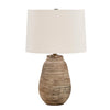 Uttermost Uttermost Tonachio Etched Urn Table Lamp