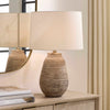 Uttermost Uttermost Tonachio Etched Urn Table Lamp