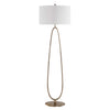 Uttermost Lighting Uttermost Tordin Geometric Floor Lamp
