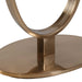 Uttermost Lighting Uttermost Tordin Geometric Floor Lamp