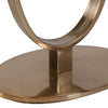 Uttermost Lighting Uttermost Tordin Geometric Floor Lamp
