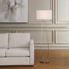 Uttermost Lighting Uttermost Tordin Geometric Floor Lamp