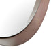 Uttermost Home Decor Uttermost Torrado Round Bronze Mirror