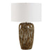 Uttermost Lighting Uttermost Torrence Glazed Table Lamp