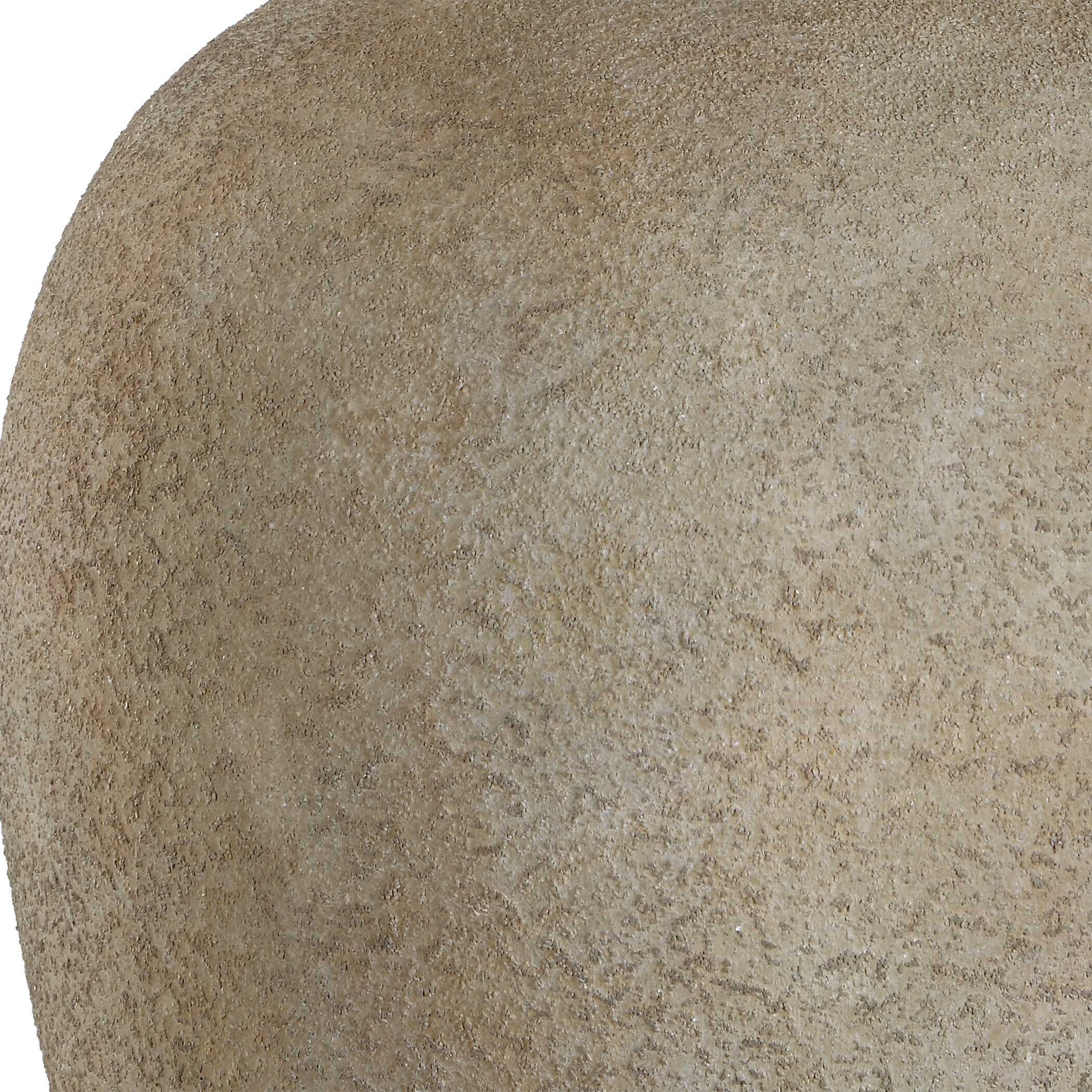 Uttermost Uttermost Torres Textured Ceramic Table Lamp