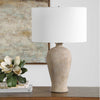 Uttermost Uttermost Torres Textured Ceramic Table Lamp