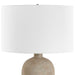 Uttermost Uttermost Torres Textured Ceramic Table Lamp