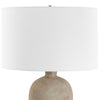 Uttermost Uttermost Torres Textured Ceramic Table Lamp