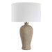 Uttermost Uttermost Torres Textured Ceramic Table Lamp