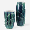 Uttermost Home Decor Uttermost Tranquil Duo, Vases, S/2