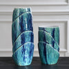 Uttermost Home Decor Uttermost Tranquil Duo, Vases, S/2
