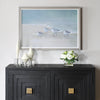 Uttermost Home Decor Uttermost Tranquil Shorebirds On The Sand Framed Print